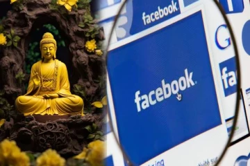 பேஸ்புக் நிறுவனத்திற்கு இலங்கை நீதிமன்றம் பிறப்பித்துள்ள உத்தரவு