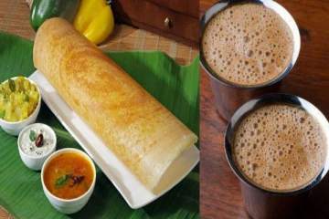 எங்கள் உற்சாகமே மசாலா தோசையும், ஃபில்டர் காபியும்.. இஸ்ரோ விஞ்ஞானிகள் பகிர்ந்த நினைவுகள்