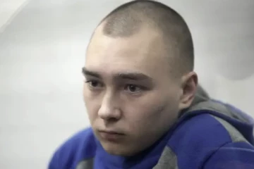 போர்க்குற்ற விசாரணையில் ரஷ்ய படை வீரருக்கு வழங்கப்பட்டுள்ள தண்டனை