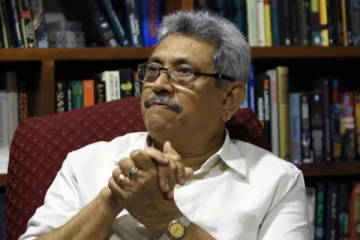 கோட்டாபய வீதிக்கு வந்தால் நடப்பது வேறு - கடுமையாக தூற்றிய எதிரணி நாடாளுமன்ற உறுப்பினர்