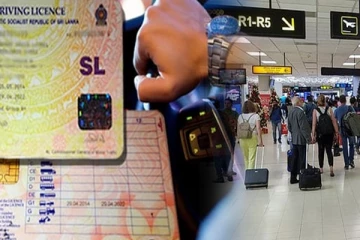 கட்டுநாயக்க விமான நிலையத்தில் அறிமுகமாகும் புதிய வசதி