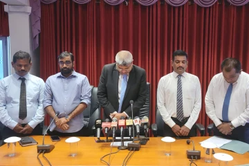 காணாமல் போனோர் பிரச்சினைக்குத் தீர்வு! கிளிநொச்சியில் அமைச்சர் வெளியிட்ட அறிவிப்பு