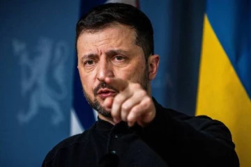 புடினின் நண்பர்கள் உயிருக்கு உத்தரவாதம் அளிக்க முடியாது: ஜெலென்ஸ்கி திடீர் மிரட்டல்