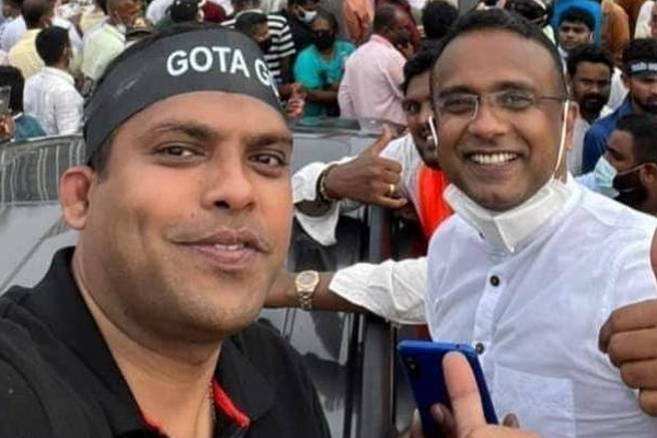 அமைச்சர் ஹரின் பெர்னாண்டோ வெளியிட்ட விசேட அறிக்கை! | Minister Harin Fernando Released Special Statement