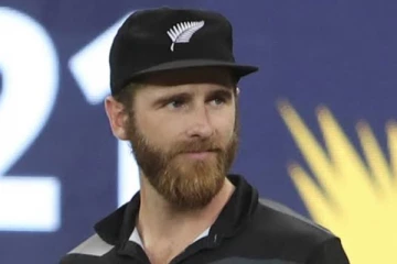 டி20 உலக கிரிக்கெட் தொடர் - கேப்டன் கேன் வில்லியம்சன் திடீர் விலகல் - ரசிகர்கள் அதிர்ச்சி...!