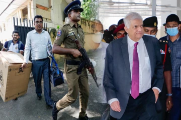 அவசர ஜனாதிபதித் தேர்தலுக்கு தயாராகும் ரணில்