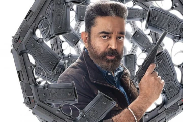 விக்ரம் படத்தின் முதல் நாள் உண்மையான காலெக்ஷன் ! தமிழ்நாட்டில் மட்டும் எத்தனை கோடியா ?