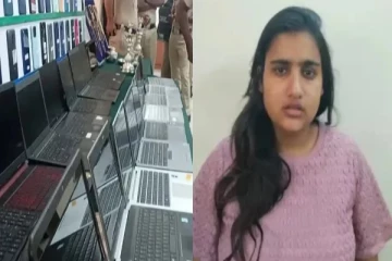 வங்கி வேலையை விட்ட இளம்பெண் - அறை எடுத்து தங்கி செய்த காரியம்!