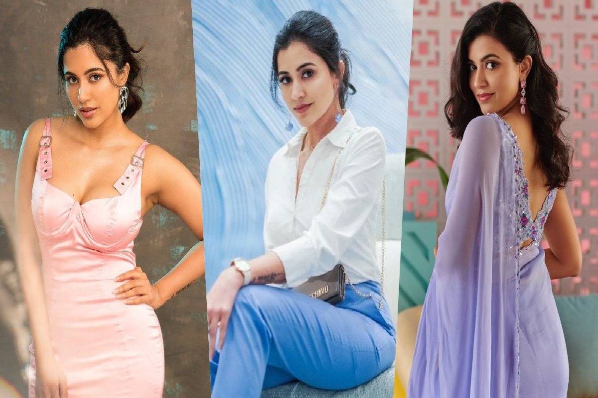 மசாஜ் செய்ய 7.25 லட்சம் செலவிட்ட பிரபல நடிகை! காணொளியால் அதிர்சியில் நெட்டிசன்கள் | Actress Anju Kurian 7Laks Massage Bill Goes Viral