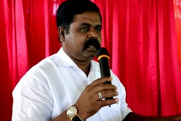 உள்ளூராட்சி தேர்தலை தொடர்பில் எம்.ஏ.சுமந்திரனின் கருத்து: பதிலடிகொடுத்த ப.கஜதீபன் | Sumandran Elections Comment Kajadeepan Responded