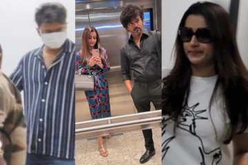 நெருப்பில்லாமல் புகையாது.. விஜய் - த்ரிஷா குறித்து பேசிய பத்திரிகையாளர்