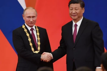 ரஷ்யாவுக்கு உதவினால்.... சீனாவுக்கு கடும் எச்சரிக்கை!