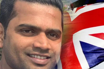 பிரித்தானியாவிலிருந்து நாடுகடத்தப்பட்ட இலங்கைத் தமிழர் உயிரிழப்பு