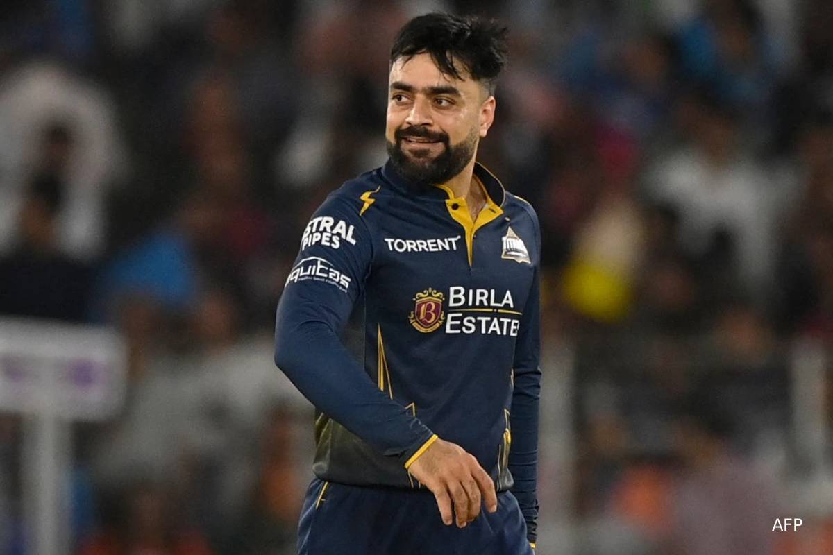 குடியுரிமையுடன் இந்தியாவிற்காக விளையாட கிடைத்த வாய்ப்பு - ரஷீத் கான் சொன்ன பதில் | Rashid Khan Reject Offers Play For India