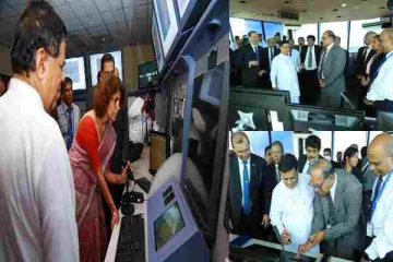 கட்டுநாயக்க விமான சேவை முறைமையில் ஏற்பட்டுள்ள முன்னேற்றம்!