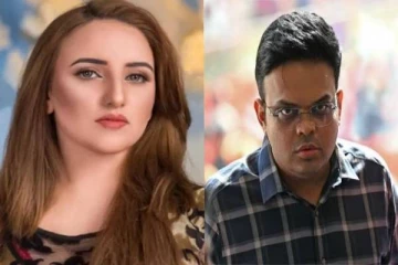 செய்வினை செஞ்சுதான் இந்தியா பாகிஸ்தானை வீழ்த்தியது - ஜெய் ஷா மீது குற்றச்சாட்டு