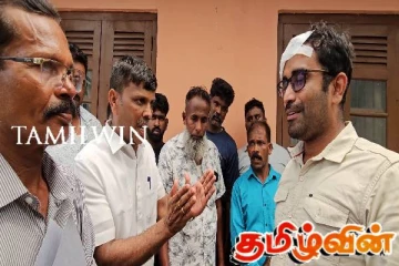 நிறைவுக்கு வந்த கடற்றொழிலாளர்களின் பாரிய போராட்டம்!