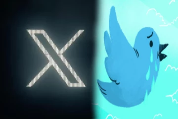 ட்விட்டரின் நீலக் குருவியை எக்ஸ் (X) ஆக மாற்றிய எலான் மஸ்க் - இதெல்லாம் என்ன விளையாட்டா?