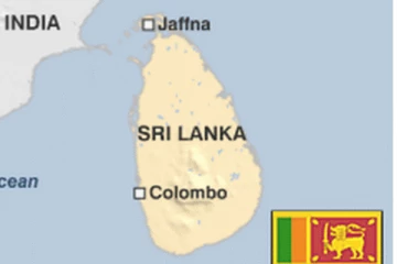 குறைந்த உற்பத்தி செலவினைக் கொண்ட நாடுகளின் வரிசையில் இலங்கை பிடித்துள்ள இடம்