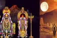 திருவண்ணாமலையில் பவுர்ணமி கிரிவலம் செல்ல உகந்த நேரம்