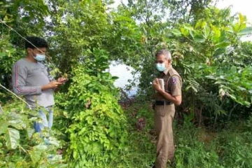 கிணற்றிலிருந்து சடலமாக மீட்கப்பட்ட ஆண் ஒருவரின் சடலம்!