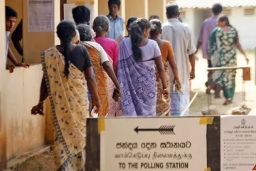 தீர்மானமற்ற நிலையில் உள்ளூராட்சி தேர்தல்! வெளியான தகவல்
