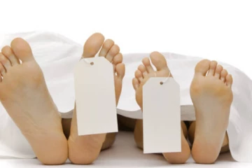 பெரும் துயரம் ; கற்குவாரியில் பறிபோன இரு உயிர்கள்