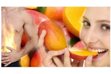 ருசிக்க... ருசிக்க... மாம்பழத்தை அதிகமா சாப்பிட்டால் வரும் பின்விளைவுகளைப் பற்றி தெரியுமா?