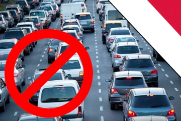 ரஷ்ய பயணிகளின் வாகனங்களுக்கு மற்றுமொரு ஐரோப்பிய நாடு பிறப்பித்துள்ள உத்தரவு