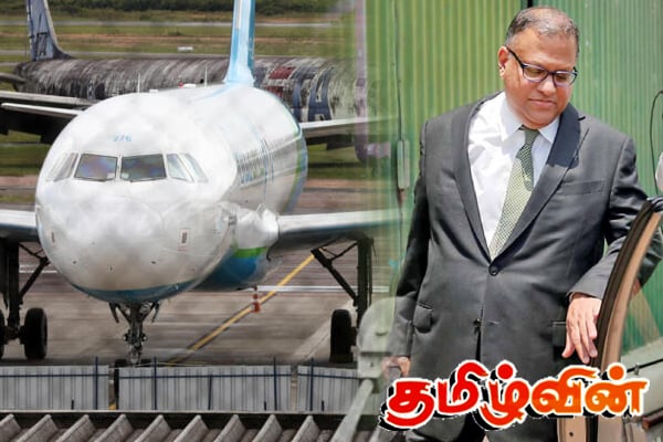 அநுர அரசின் அடுத்த வேட்டை! சிக்கப் போகும் அர்ஜுன் மகேந்திரன் | Arjun Mahendran To Be Deport To Sri Lanka