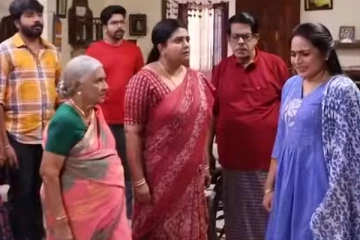 Siragadikka Aasai: நான் என் பார்லரை வித்துட்டேன்... ரோகினி உடைத்த அடுத்த உண்மை