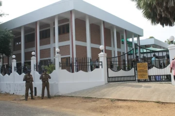 மட்டக்களப்பு நீதிமன்ற அச்சுறுத்தல் விவகாரம்; பொலிஸார் கூறிய தகவல்