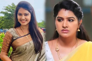 எனக்கு இந்த ஹார்மோன் பிரச்சனை இருக்கு.. அதனால தான் இப்படி இருக்கேன் - ரச்சிதா வெளிப்படை!