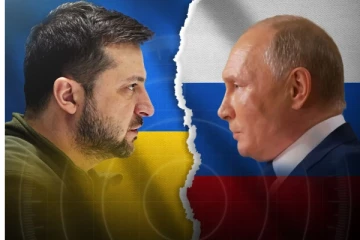 போர் தொடர்பில் ரஷ்யா வெளியிட்ட அதிரடி அறிவிப்பு!