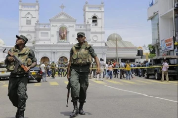 ஒன்பது மாகாணங்களிலும் தாக்குதல்கள்  நடத்த திட்டம்;   விசாரணையில் வெளியான அதிர்ச்சி தகவல்!