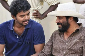 ப்ரெண்ட்ஸ் பட இயக்குனர் மருத்துவமனையில் கவலைக்கிடம்! ரசிகர்கள் அதிர்ச்சி