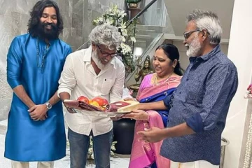 150 கோடியில் கட்டிய போயஸ் கார்டன் வீட்டால் தனுஷுக்கு அடித்த யோகம்!! எல்லாம் அந்த ராசி தானாம்..