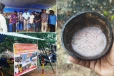 மருதங்கேணியிலும் முள்ளிவாய்க்கால் நினைவேந்தல்.!