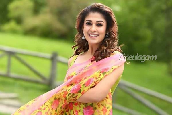 நயன்தாராவின் ஆவணப் படத்திற்கு மீண்டும் எழுந்த சிக்கல்.. நீதிபதி அதிரடி உத்தரவு! | Nayanthara Documentary Case Details