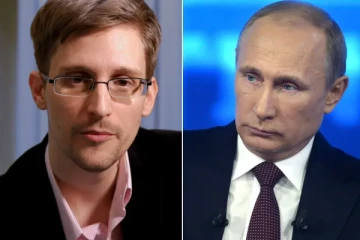 அமெரிக்கருக்கு குடியுரிமை வழங்கிய ஜனாதிபதி புடின்!