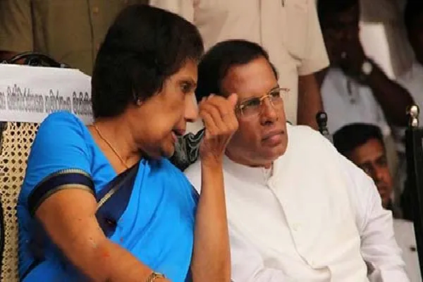 எதிர்வரும் எந்த தேர்தல்களாக இருந்தாலும் மொட்டுக் கட்சிக்கு சரியான பாடம் புகட்ட வேண்டும்! | Sri Lanka Election Peramuna Chandrika Colombo
