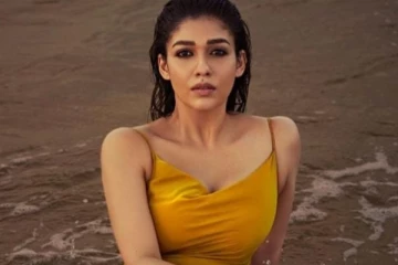 நயன்தாரா இந்த பாலிவுட் ஹீரோவின் தீவிர ரசிகையா.. இது தெரியுமா? யார் பாருங்க