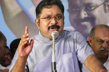 ஆவின் ஆரஞ்சு பால் விலை உயர்வு – டிடிவி தினகரன் கண்டனம்