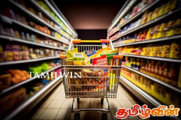 கூட்டுறவு விற்பனை நிலையங்களை நவீனப்படுத்த நடவடிக்கை