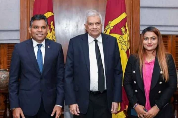 மாலைதீவிற்கு ஜனாதிபதி விடுத்துள்ள அழைப்பு