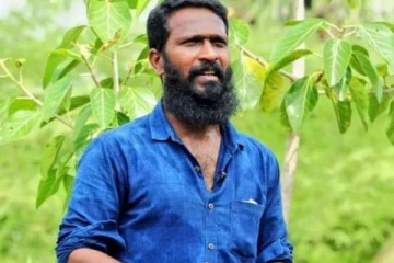 இயக்குனர் வெற்றிமாறனின் அம்மா மற்றும் சகோதரியை பார்த்துள்ளீர்களா?- முதன்முறையாக வெளிவந்த போட்டோ