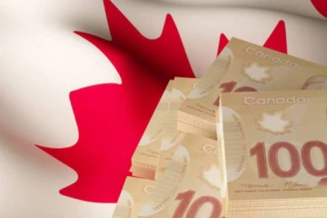 கனடாவில் ஐந்து மாகாணங்களில் சம்பள அதிகரிப்பு