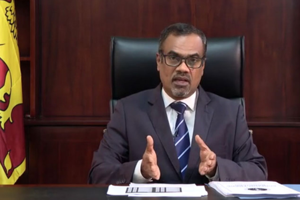 நாட்டில் வீழ்ச்சி அடைந்துள்ள வாகன இறக்குமதி | Vehicle Imports In The Country Have Fallen நாட்டில் வீழ்ச்சி அடைந்துள்ள வாகன இறக்குமதி | Vehicle Imports In The Country Have Fallen