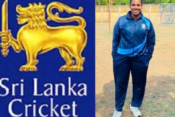 இலங்கை கிரிக்கெட் சங்கத்திற்கு தெரிவான கிழக்கின் முதல் மகளிர் கிரிக்கெட் நடுவர்
