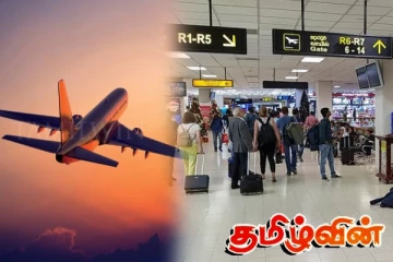 சர்வதேச பிடியாணை பிறப்பிக்கப்பட்ட ஆபத்தான இலங்கையரை நாடு கடத்திய இந்தியா